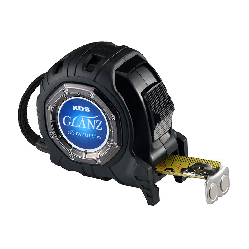 KDS グランツ25巾5.5mマグ厚爪 GZ2555M/GZ2555SM
