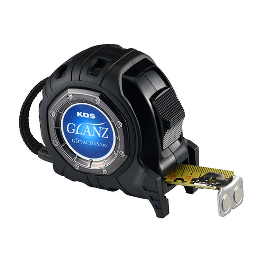 KDS グランツ25巾5.5mマグ厚爪 GZ2555M/GZ2555SM