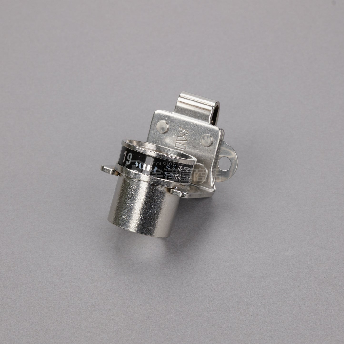 MIKI ボール芯ホルダー 19mm/22mm用 SPH-HB19/HB22-SPH-HB19