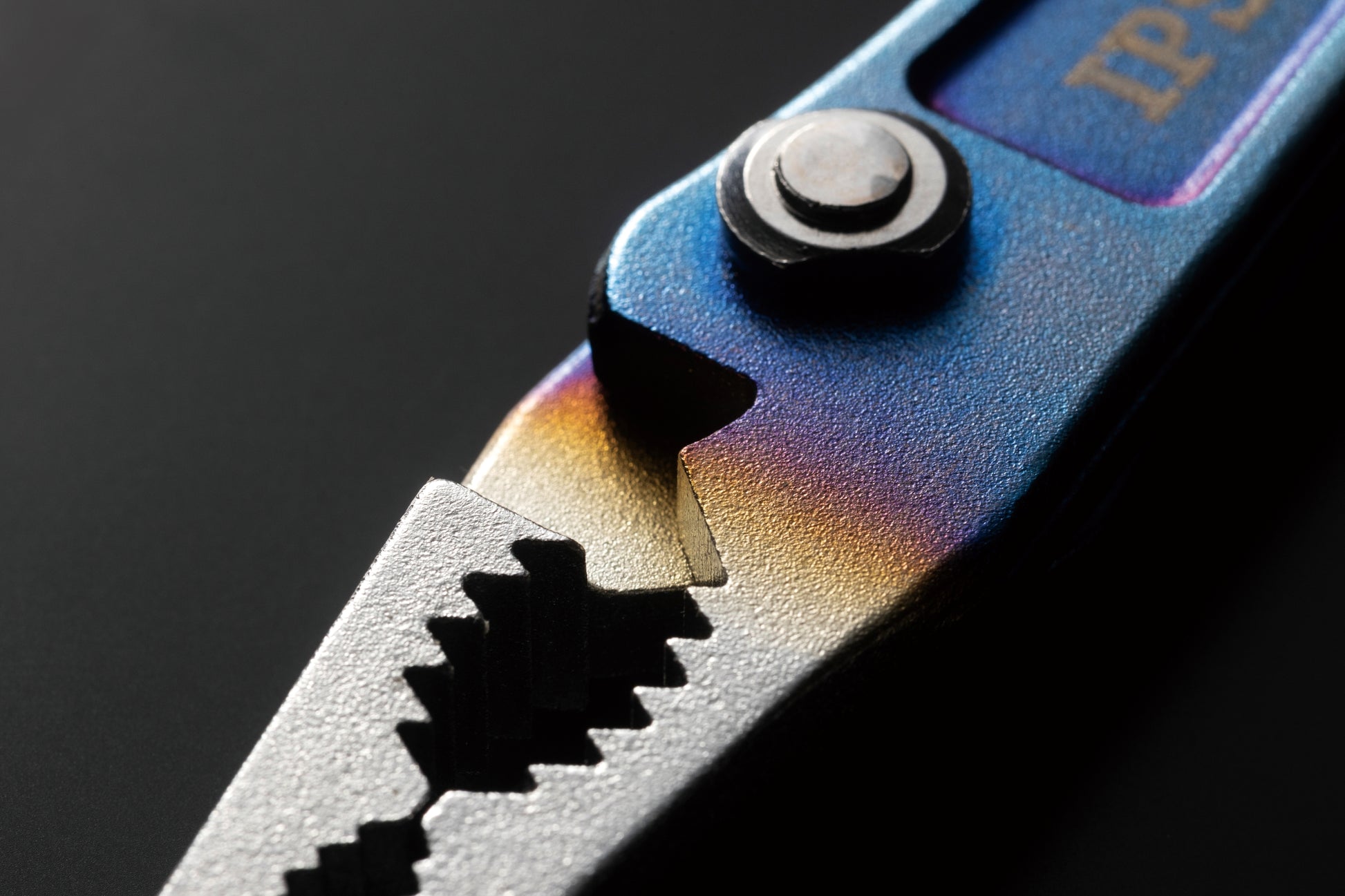 IPS PLIERS ハイパーロングプライヤ ストレート HLS-300 limited