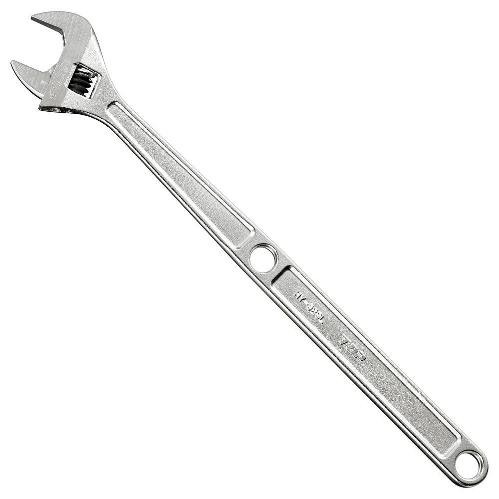 【予約商品】TOP工業 ロングエアワイド 空調用モンキレンチ HY-32SL-