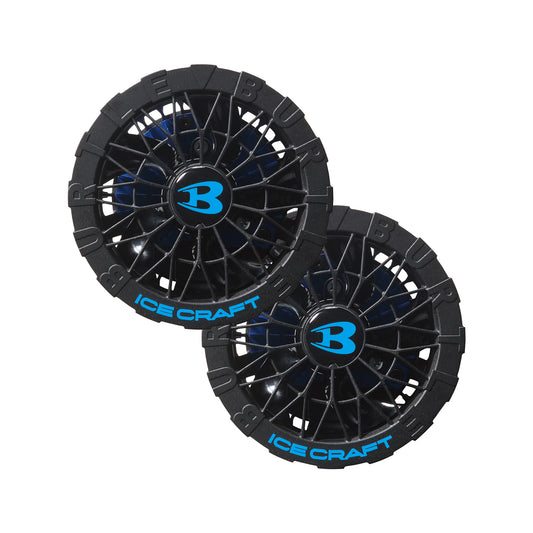 BURTLE【バートル】 ペルチェファンユニット IC10-1-