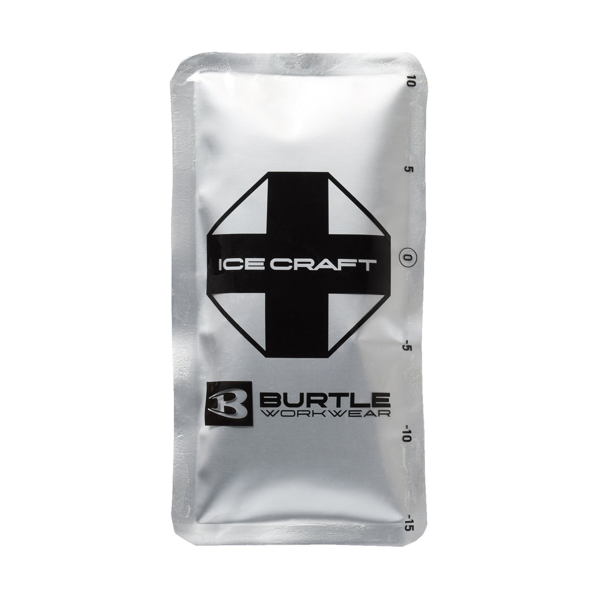 BURTLE【バートル】アイスパック150g IC104[2026SS]-IC104