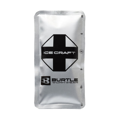 BURTLE【バートル】アイスパック150g IC104[2026SS]-IC104