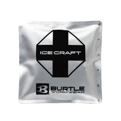BURTLE【バートル】アイスパック 1kg IC106 [2026SS]-