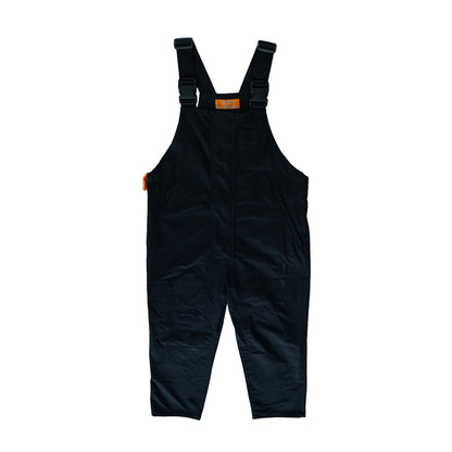 UNIVERSAL OVERALL クイックモーションオーバーオール UN2633808QM [2026AW]-UN2633808QM-BLK-S