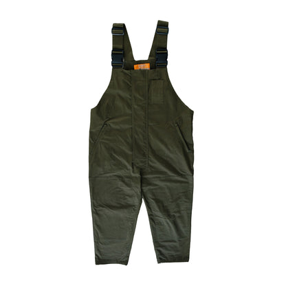 UNIVERSAL OVERALL クイックモーションオーバーオール UN2633808QM [2026AW]-UN2633808QM-KHA-S