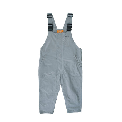 UNIVERSAL OVERALL クイックモーションオーバーオール UN2633808QM [2026AW]-UN2633808QM-BLUGRY-S