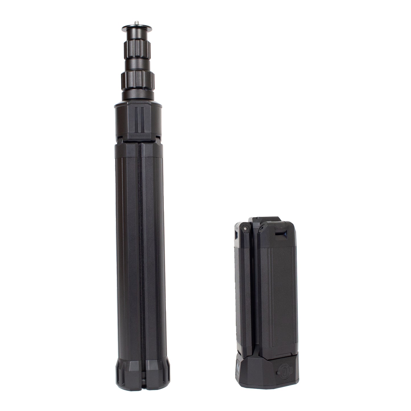 ZEFULS 自在三灯式LEDライト ギドライト ZA-GL2000-投光器-ZA-GL2000-金津屋商店