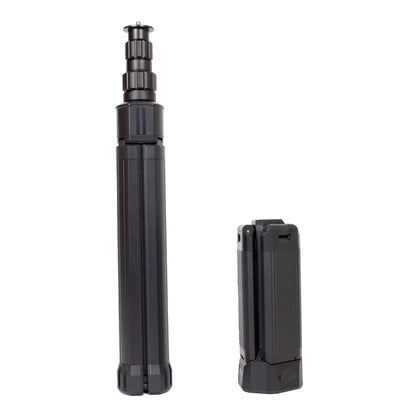 ZEFULS 自在三灯式LEDライト ギドライト ZA-GL2000-投光器-ZA-GL2000-金津屋商店