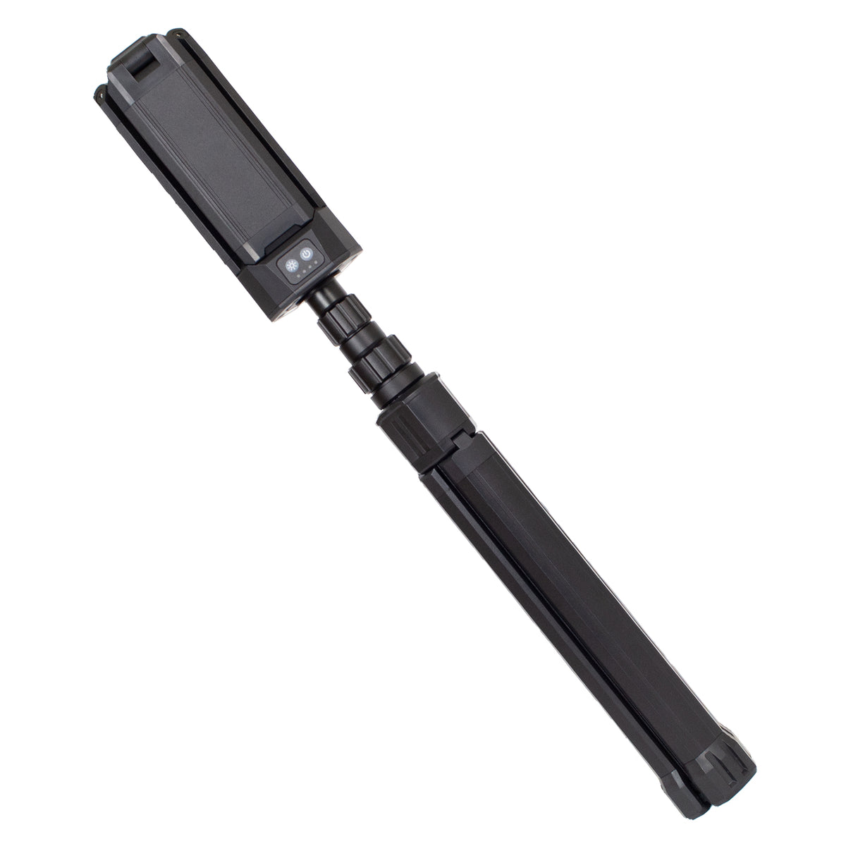 ZEFULS 自在三灯式LEDライト ギドライト ZA-GL2000-投光器-ZA-GL2000-金津屋商店