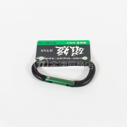 新潟精機 磁短用カラビナ MGT-K-カラビナ-MGT-K(G)-金津屋商店
