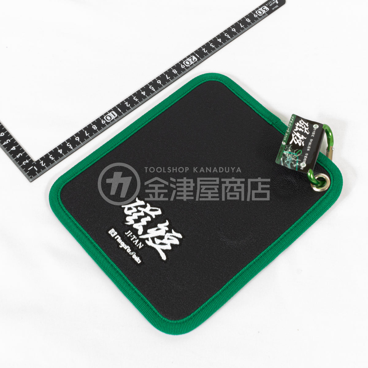 新潟精機 マグネットシート 磁短 零号 MGS-09-マグネットシート-MGS-09-金津屋商店