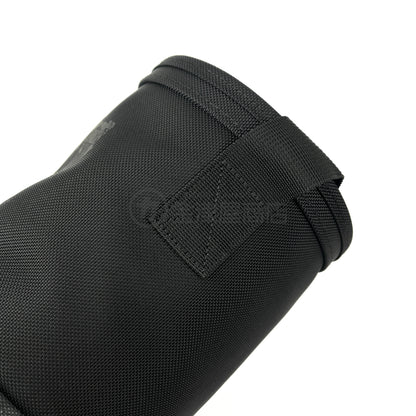 ニックス(KNICKS) BALLISTIC1680生地小物バケツ BA-185-