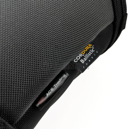 ニックス(KNICKS) BALLISTIC1680生地小物バケツ BA-185-