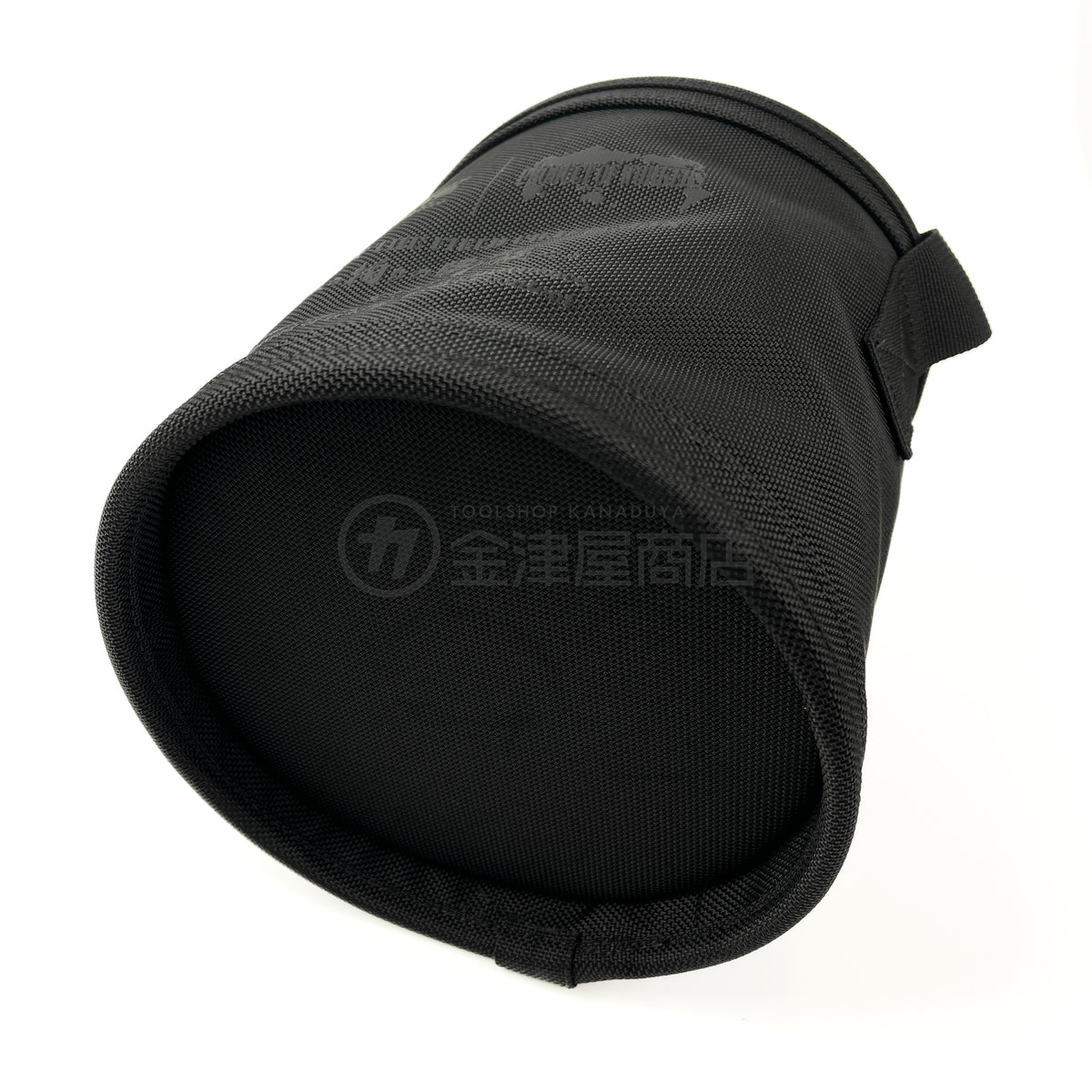 ニックス(KNICKS) BALLISTIC1680生地小物バケツ BA-185-
