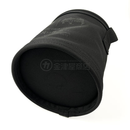 ニックス(KNICKS) BALLISTIC1680生地小物バケツ BA-185-