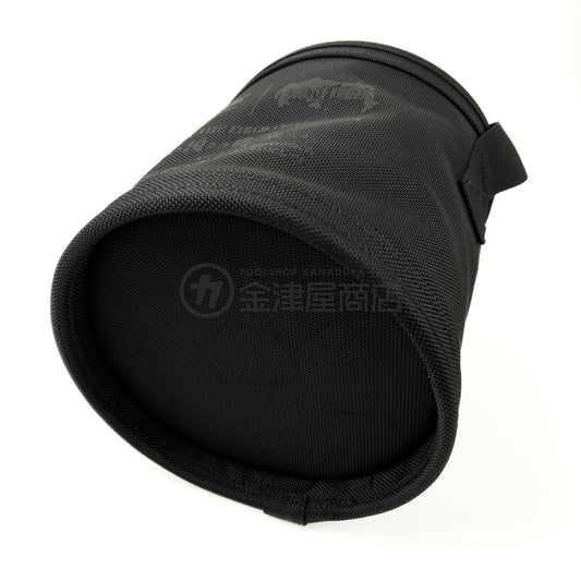 ニックス(KNICKS) BALLISTIC1680生地小物バケツ BA-185-