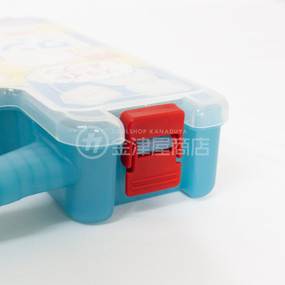 ジェフコム ベルトパーツボックスミニ BPS-PA3814-工具箱-金津屋商店
