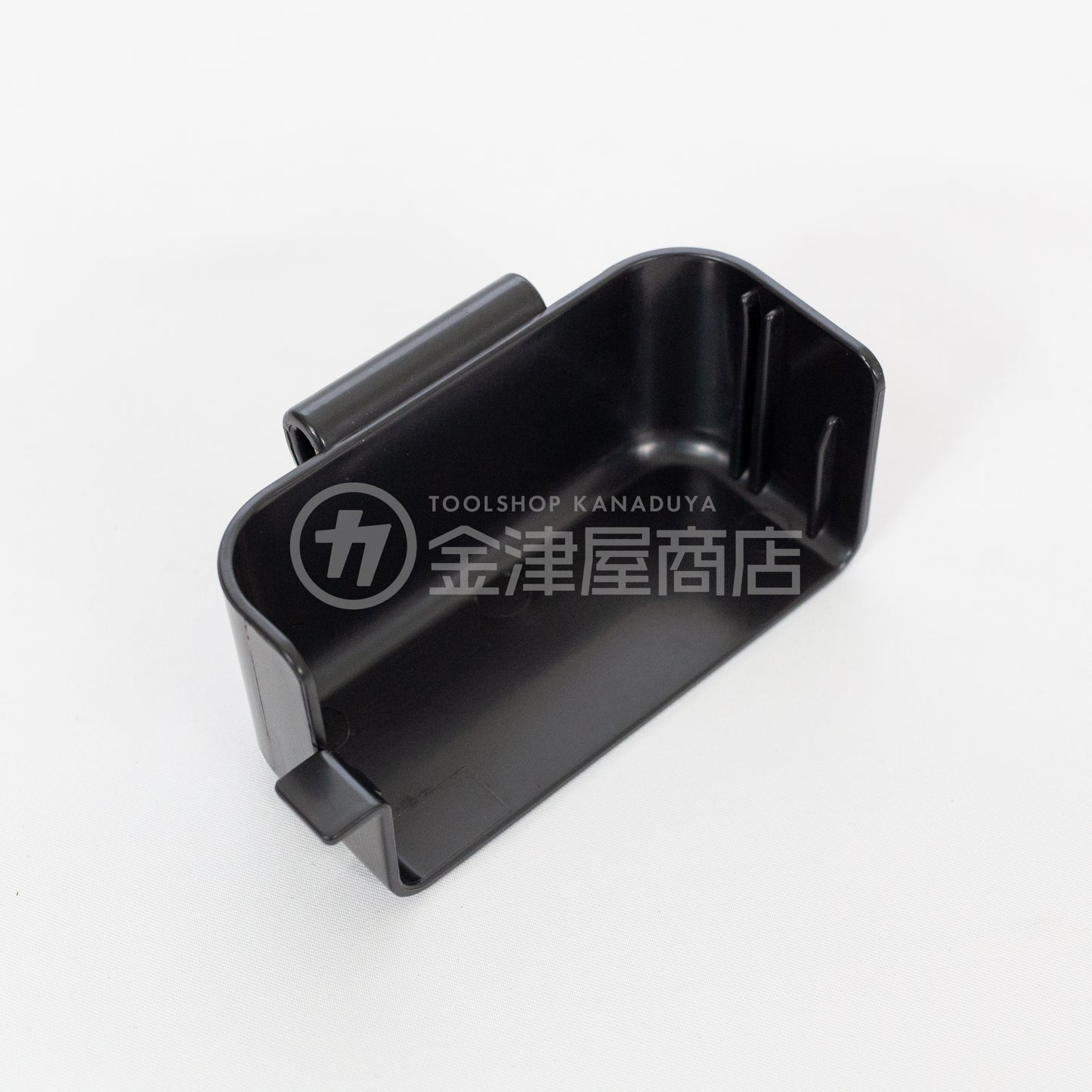 ジェフコム スケルトンミニ小箱用ホルダー SP-PA-H-工具箱-SP-PA-H-金津屋商店