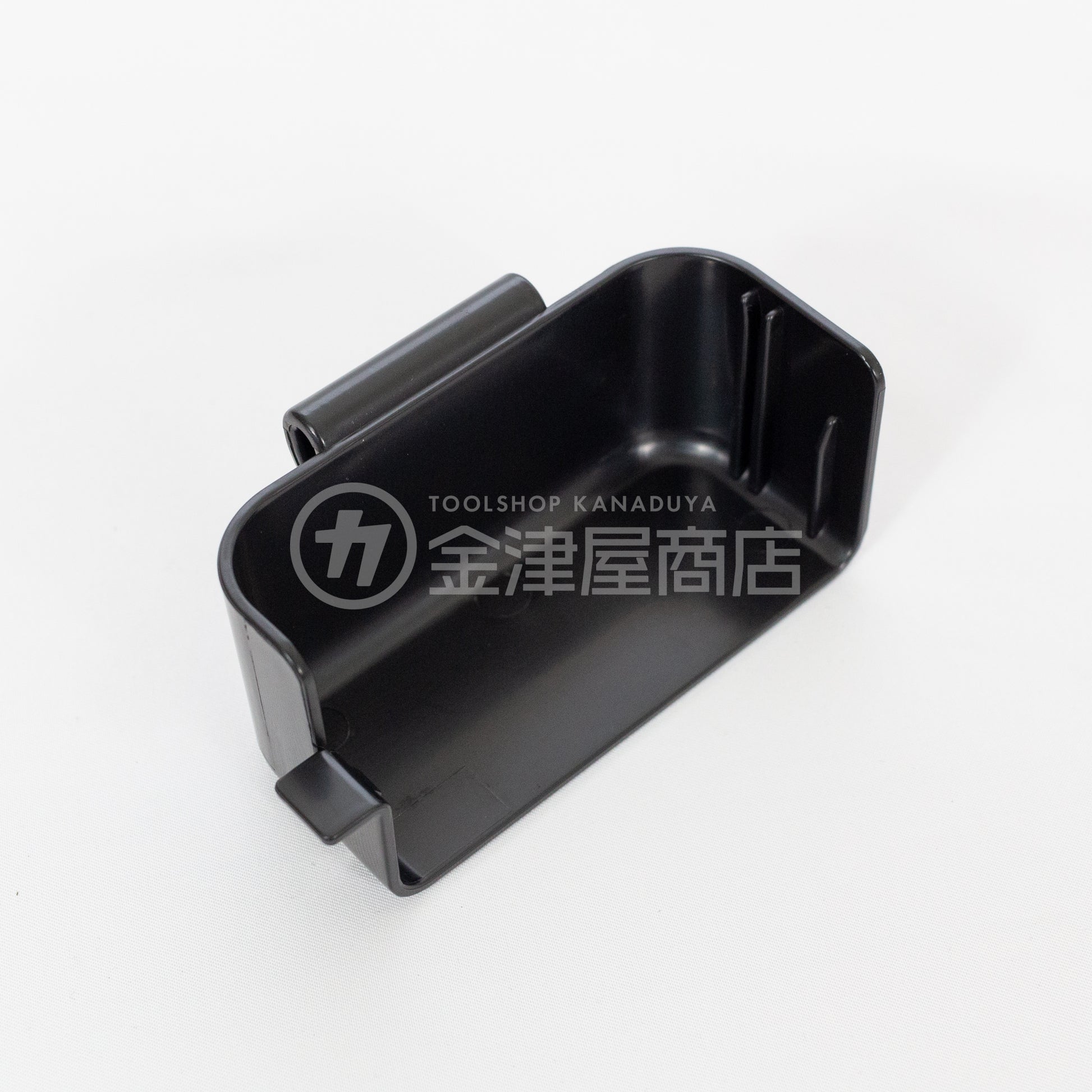ジェフコム スケルトンミニ小箱用ホルダー SP-PA-H-工具箱-SP-PA-H-金津屋商店