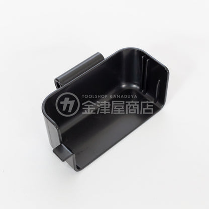 ジェフコム スケルトンミニ小箱用ホルダー SP-PA-H-工具箱-SP-PA-H-金津屋商店