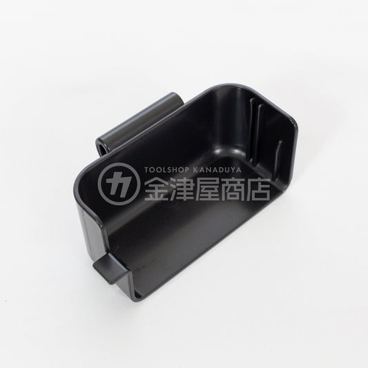 ジェフコム スケルトンミニ小箱用ホルダー SP-PA-H-工具箱-SP-PA-H-金津屋商店