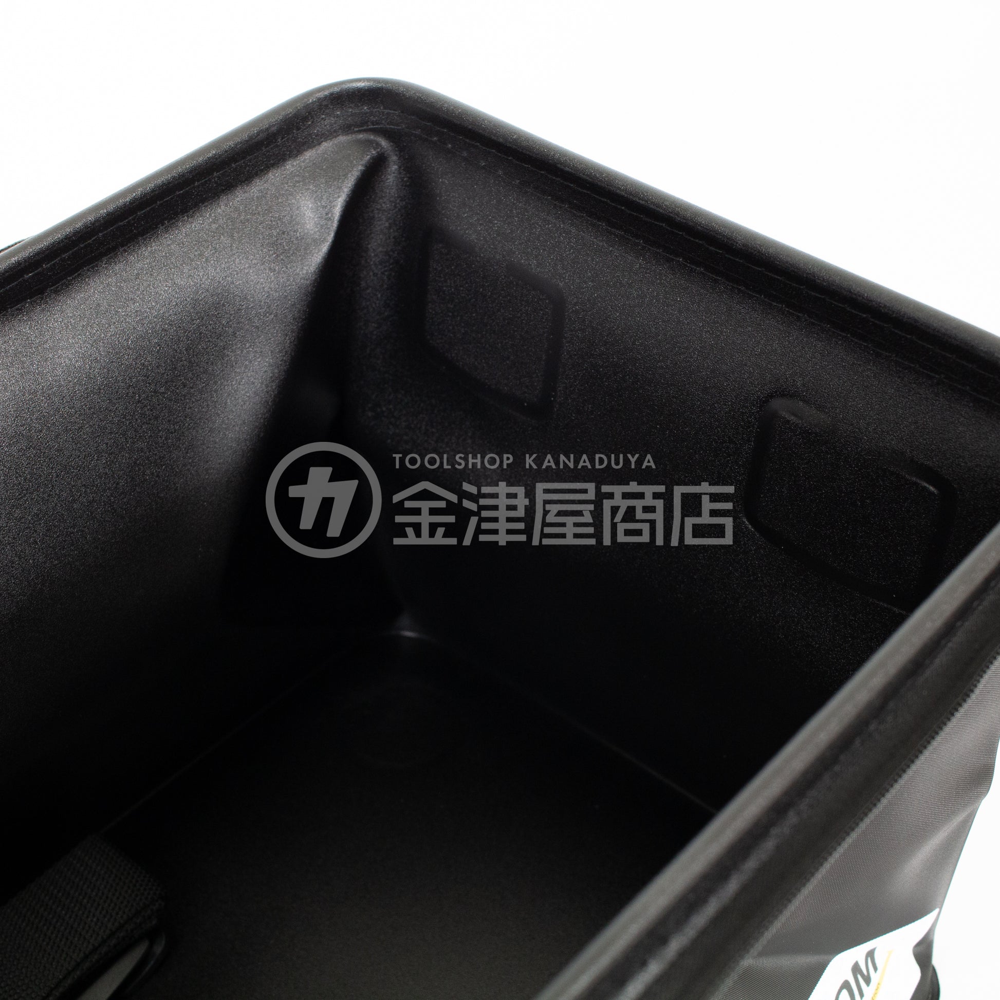 ジェフコム タフラージトランク DB-36WP-工具箱-金津屋商店
