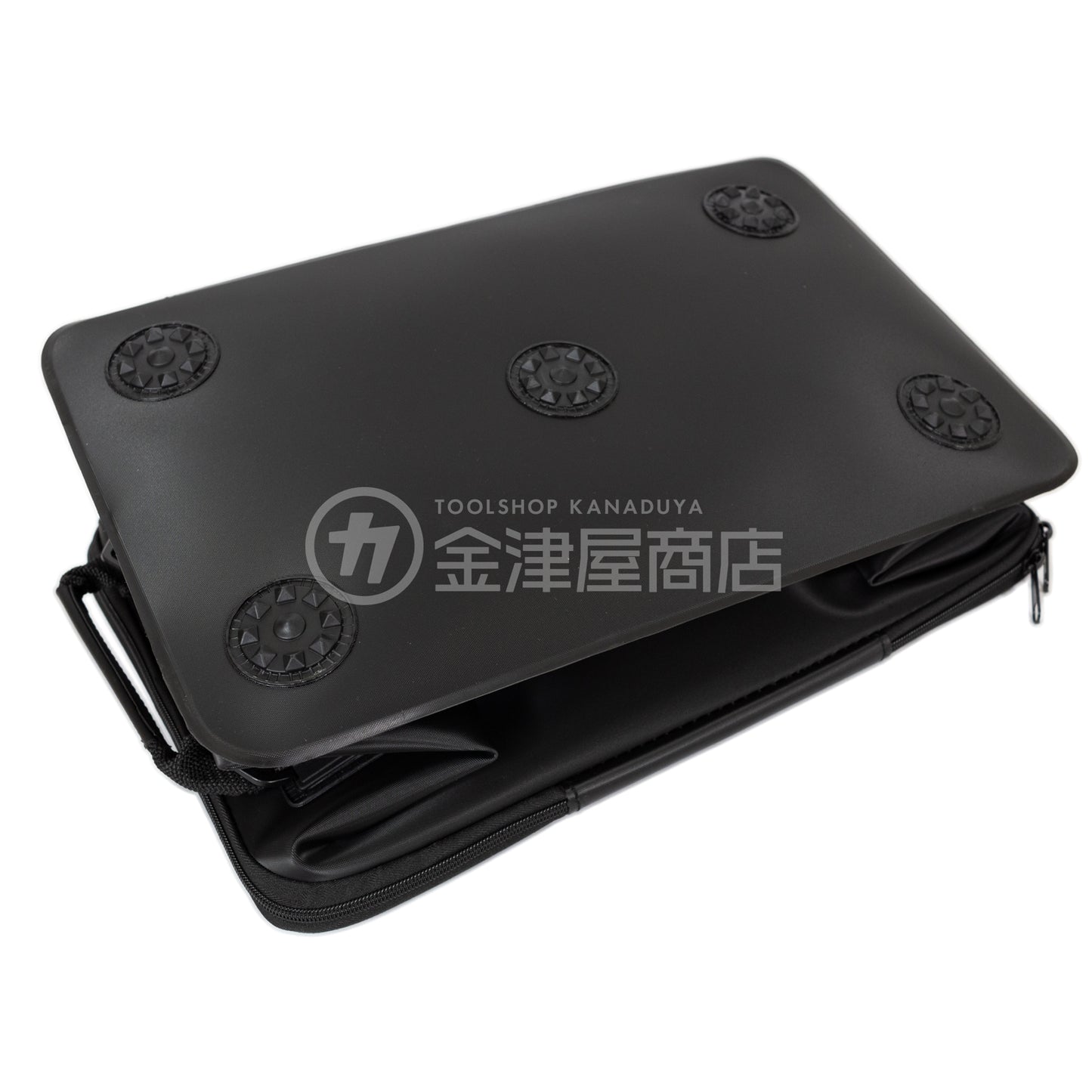 ジェフコム タフラージトランク DB-36WP-工具箱-金津屋商店