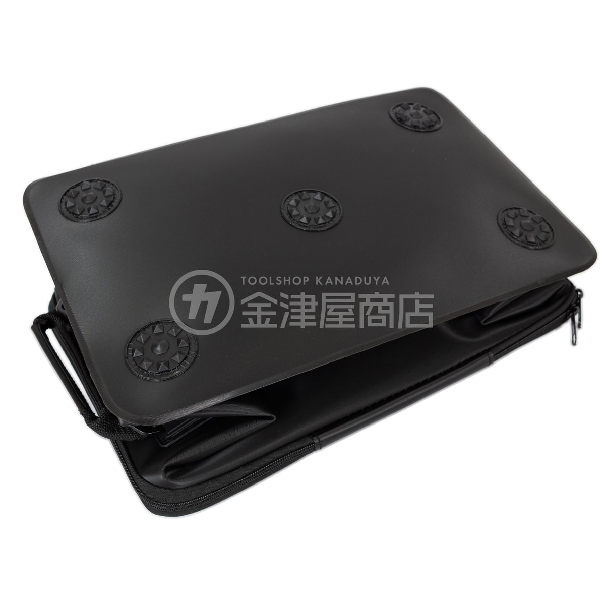ジェフコム タフラージトランク DB-36WP-工具箱-金津屋商店