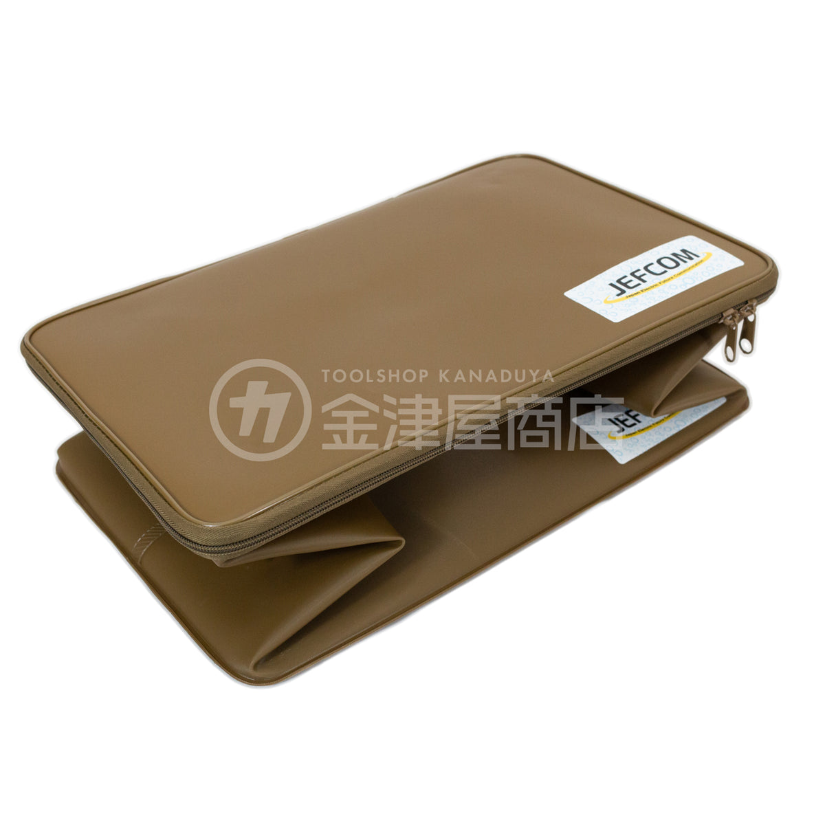 ジェフコム タフラージトランク DB-36WP-工具箱-DB-36WP-KK-金津屋商店