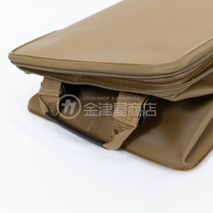 ジェフコム タフラージトランク DB-36WP-工具箱-金津屋商店