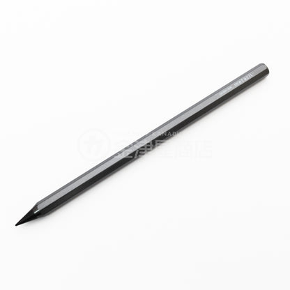 サンスター メタルペンシル メタシル metacil 2H-鉛筆-S4482646-金津屋商店