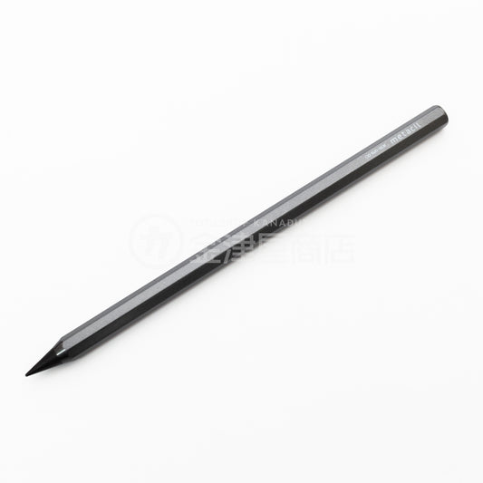 サンスター メタルペンシル メタシル metacil 2H-鉛筆-S4482646-金津屋商店