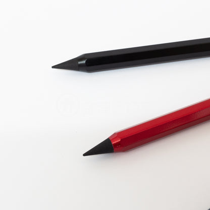 サンスター メタルペンシル メタシル metacil 2H-鉛筆-金津屋商店