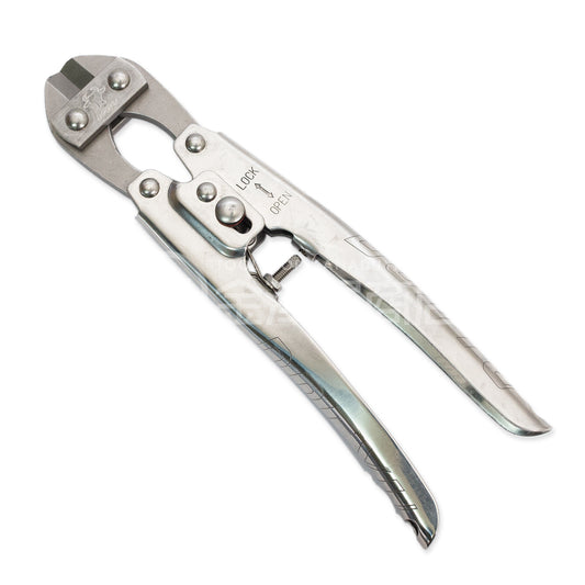 土牛 オールステンストロングカッター 210ｍｍ 01105-番線カッター-DOGYU-金津屋商店