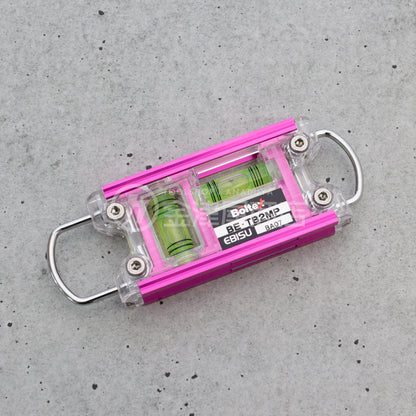ボルテックス×エビス 鳶レベル2 BE-TB2MB-レベル-BE-TB2MP-金津屋商店