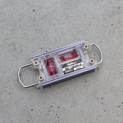ボルテックス×エビス 鳶レベル2 BE-TB2MB-レベル-金津屋商店