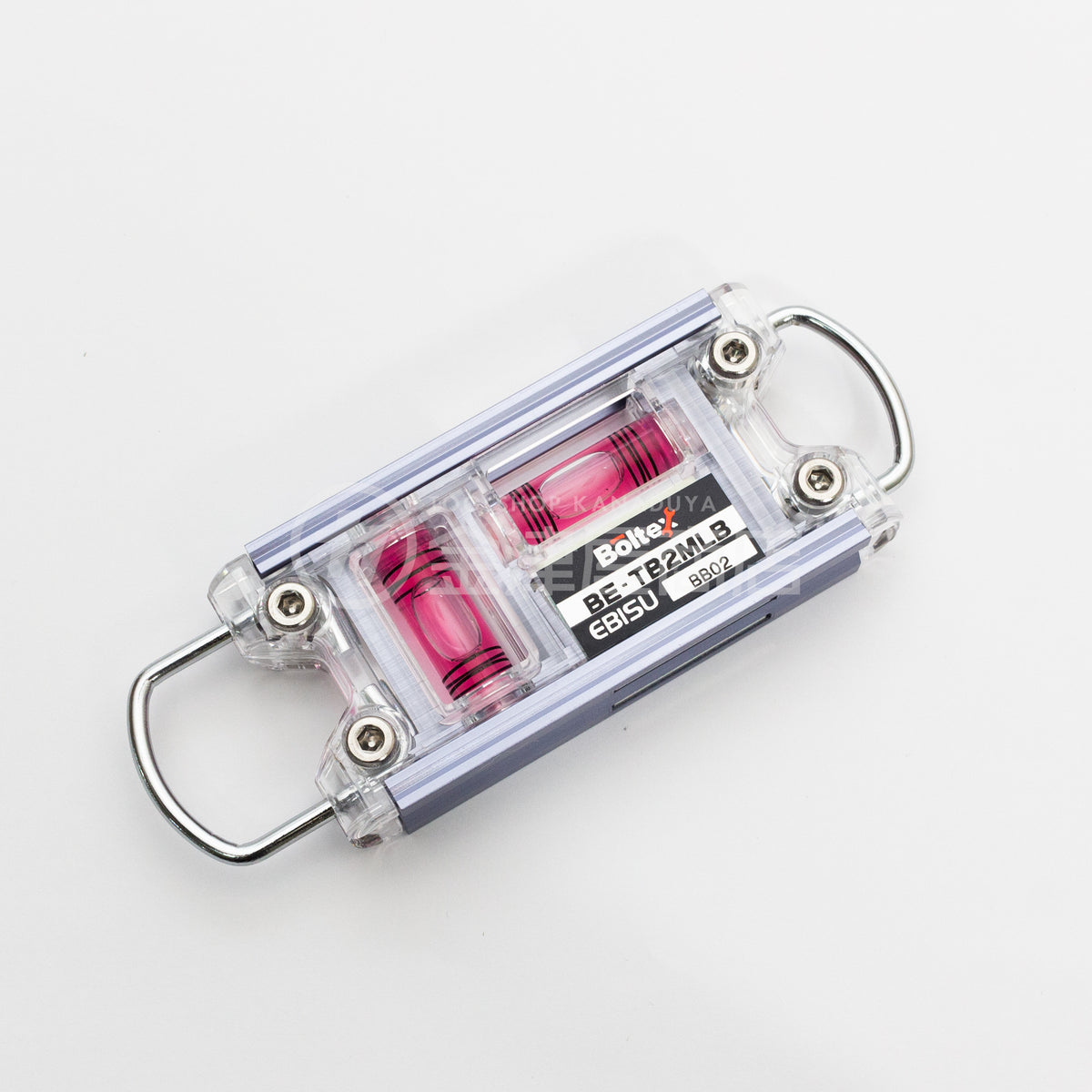 ボルテックス×エビス 鳶レベル2 BE-TB2MB-レベル-BE-TB2MLB-金津屋商店