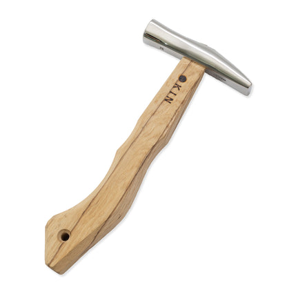 マルキン印 板金ハンマー ステン武力屋21 角蛇曲ｼｮｰﾄﾊﾝﾏｰ 250mm 日本製-78161163