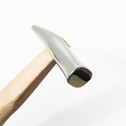 マルキン印 板金ハンマー ステン武力屋21 角蛇曲ｼｮｰﾄﾊﾝﾏｰ 250mm 日本製-78161163