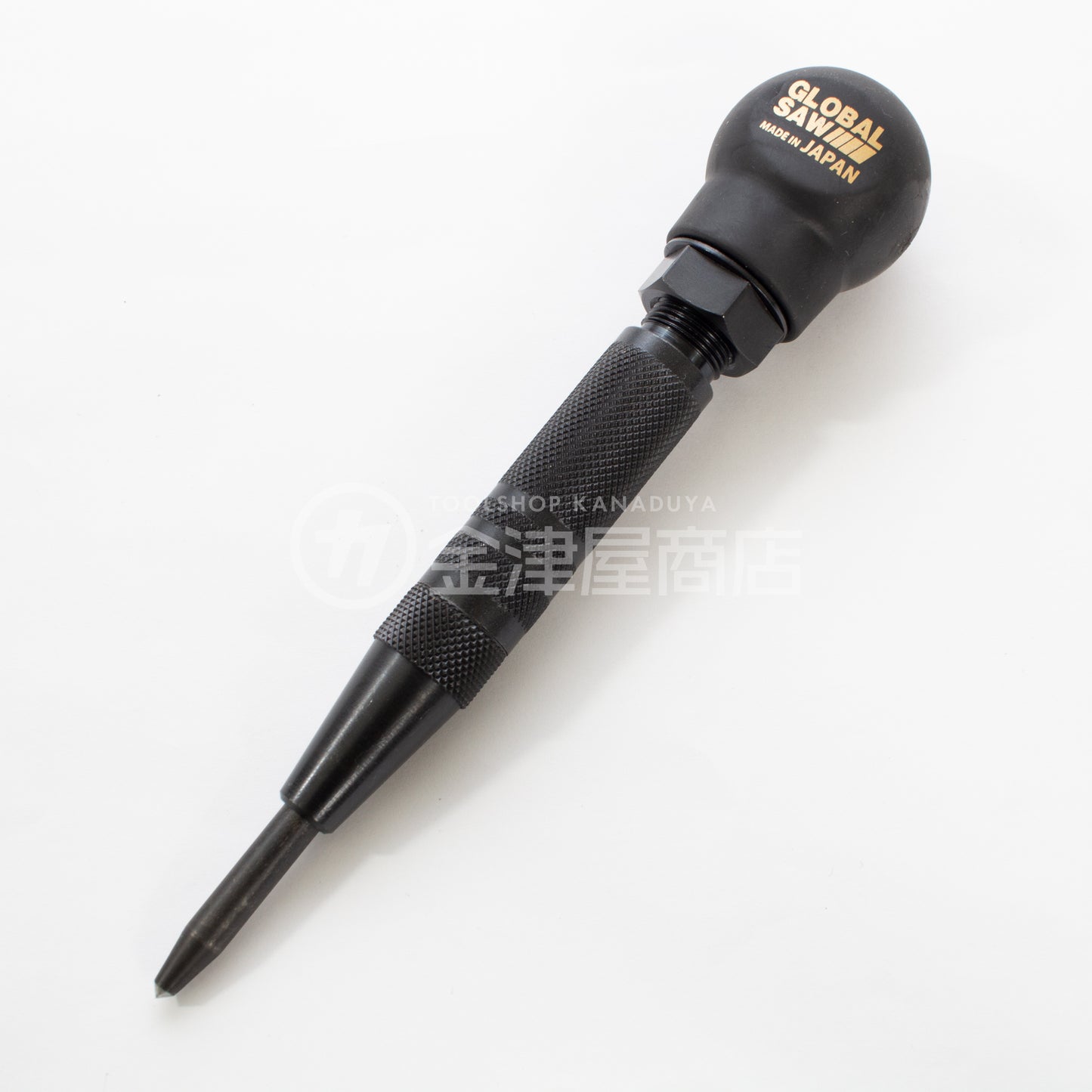 オートセンターポンチ ガチポン GAP-13L/GAP-16L-GAP-16L