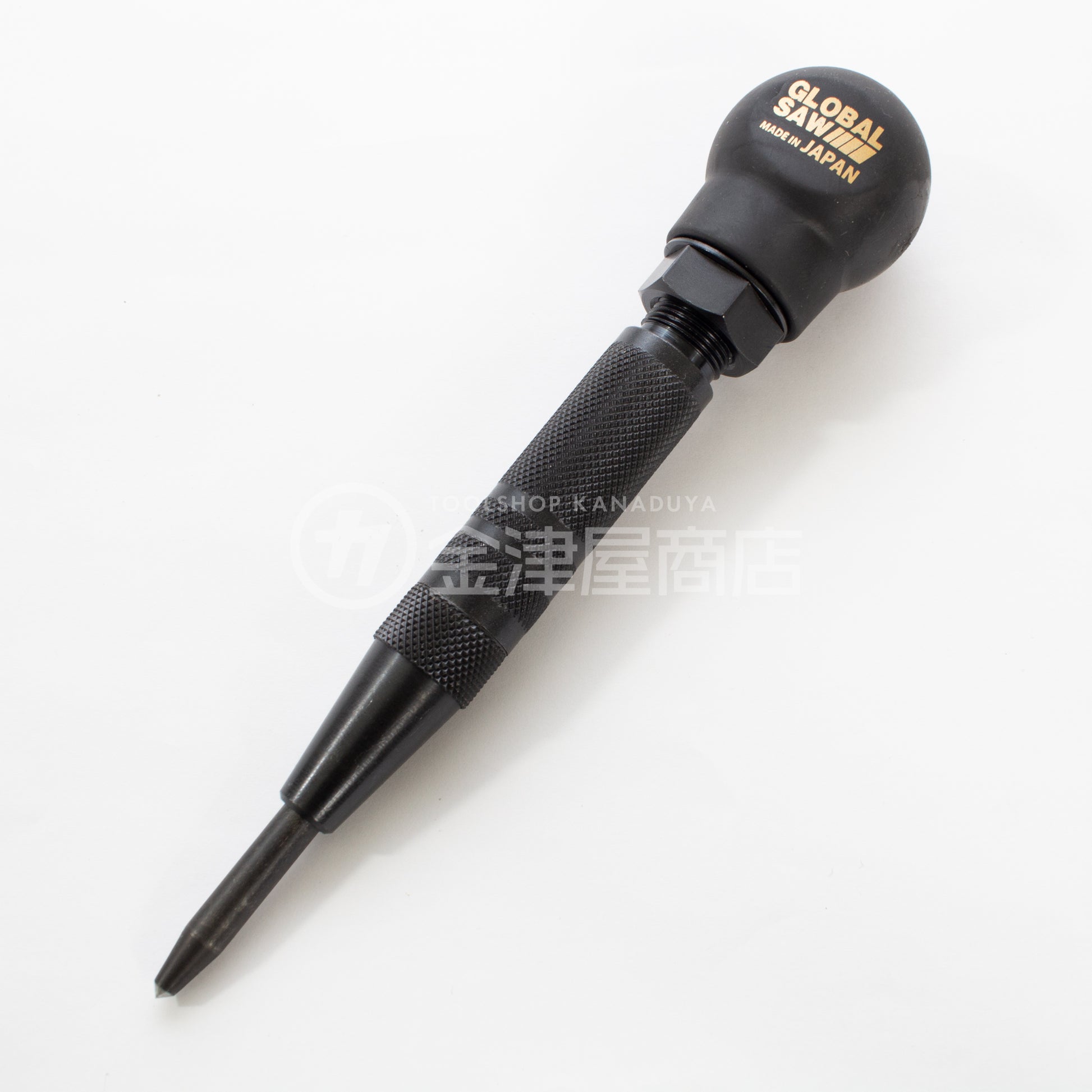 オートセンターポンチ ガチポン GAP-13L/GAP-16L-GAP-16L