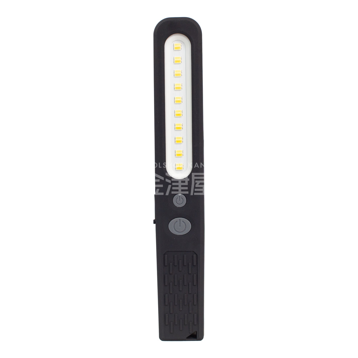 アースマン 3.7v充電式LEDハンディワークライトスリム HLT-5LiA-HLT-5LiA