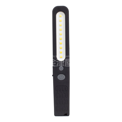 アースマン 3.7v充電式LEDハンディワークライトスリム HLT-5LiA-HLT-5LiA