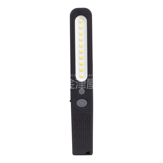 アースマン 3.7v充電式LEDハンディワークライトスリム HLT-5LiA-HLT-5LiA