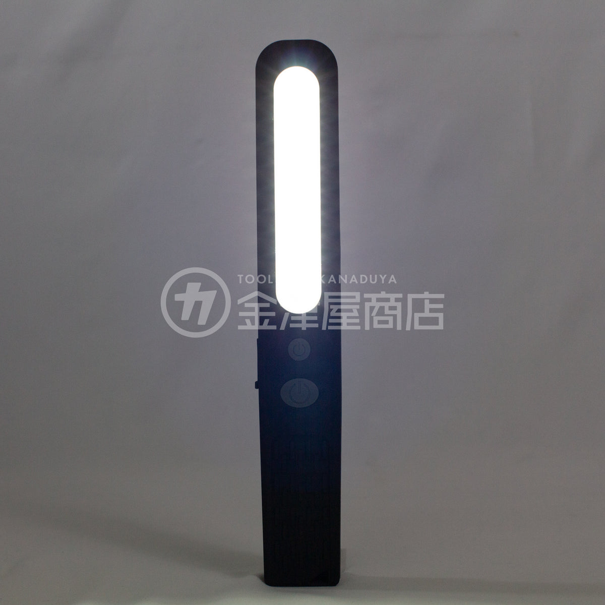 アースマン 3.7v充電式LEDハンディワークライトスリム HLT-5LiA-HLT-5LiA
