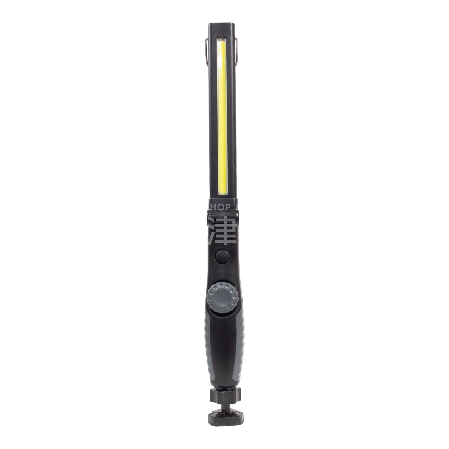 アースマン 3.7v充電式LEDフォールディングライトDX HLT-5LiB-HLT-5LiB