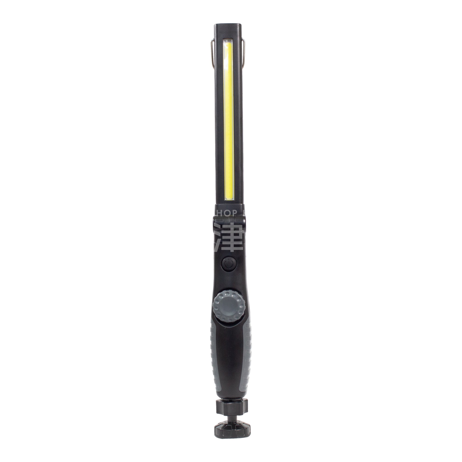 アースマン 3.7v充電式LEDフォールディングライトDX HLT-5LiB-HLT-5LiB