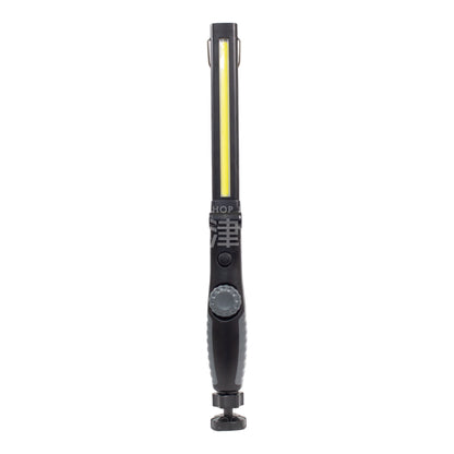 アースマン 3.7v充電式LEDフォールディングライトDX HLT-5LiB-HLT-5LiB